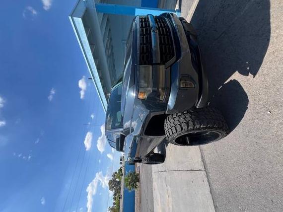 CHEVROLET SILVERADO LD 2019 2GCRCPEC2K1163296 image